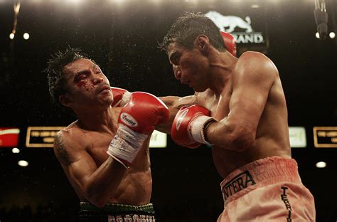 pacquiao vs morales 2 winner|Ringside Boxing Report: Manny Pacquiao – Erik .
